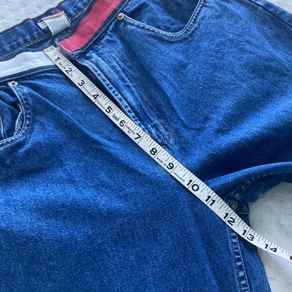 Tommy Hilfiger Jeans - Picture 8 of 10